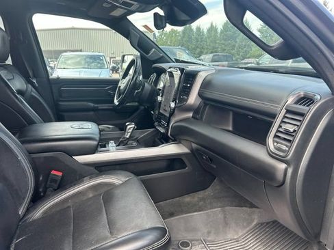 Used 2023 RAM 1500 Sport w/ G/T Package AWD/4WD image 7