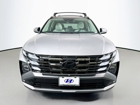 New 2026 Hyundai Tucson Limited AWD/4WD image 2