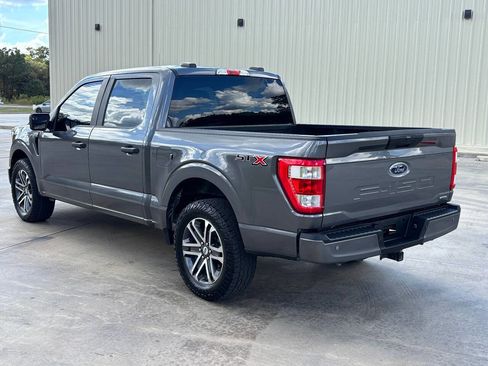 Used 2021 Ford F150 XL w/ STX Appearance Package image 7