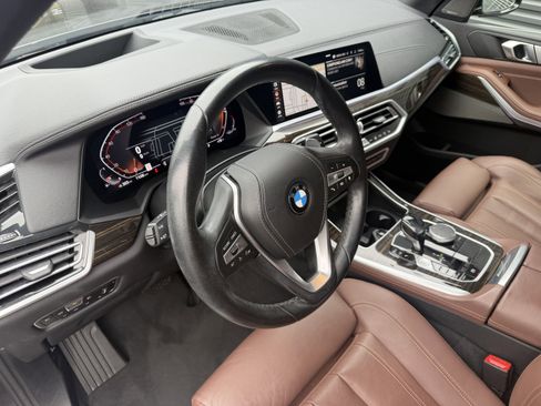 Used 2021 BMW X5 sDrive40i w/ Premium Package RWD image 4