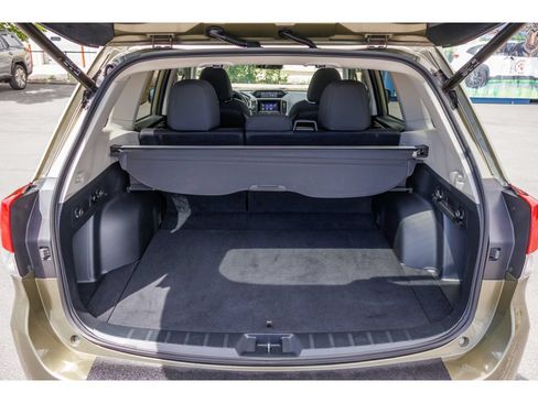 Certified 2024 Subaru Forester Premium AWD/4WD image 14