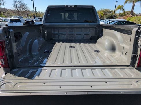 New 2026 RAM 2500 Laramie image 22