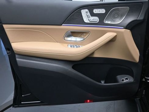 New 2026 Mercedes-Benz GLE 450 4MATIC image 20