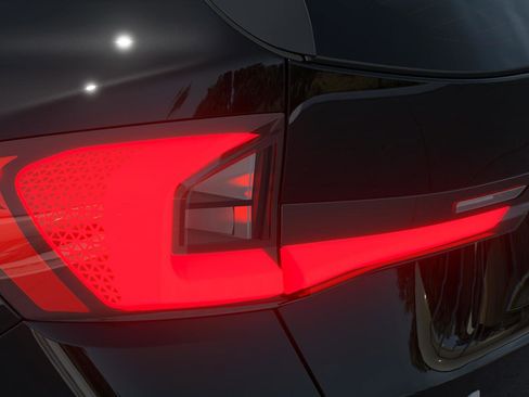 New 2026 BMW X1 M35i w/ Technology Package image 8