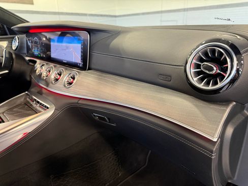 Used 2019 Mercedes-Benz AMG GT 53 image 33