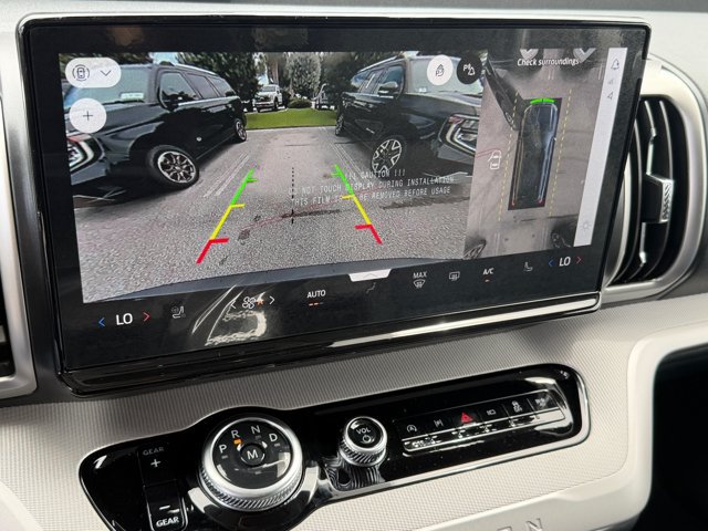 New 2027 Ford Expedition Max Active RWD image 27