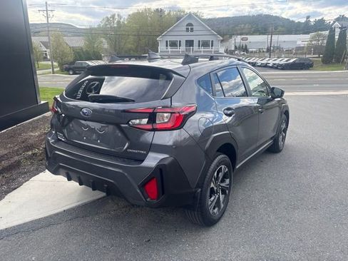 Used 2024 Subaru Crosstrek 2.0i Premium AWD/4WD image 7