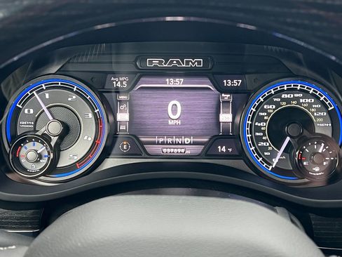 Used 2022 RAM 3500 Limited image 17