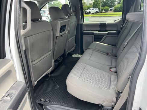 Used 2019 Ford F150 XLT w/ Equipment Group 301A Mid RWD image 32