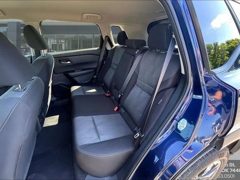 Used 2024 Nissan Rogue SV FWD image 21