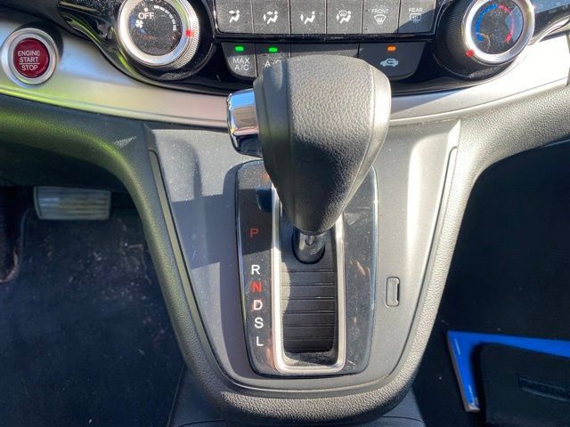 Used 2016 Honda CR-V EX image 20