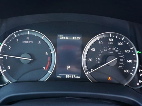 Used 2017 Lexus RX 350 RX 350 image 14