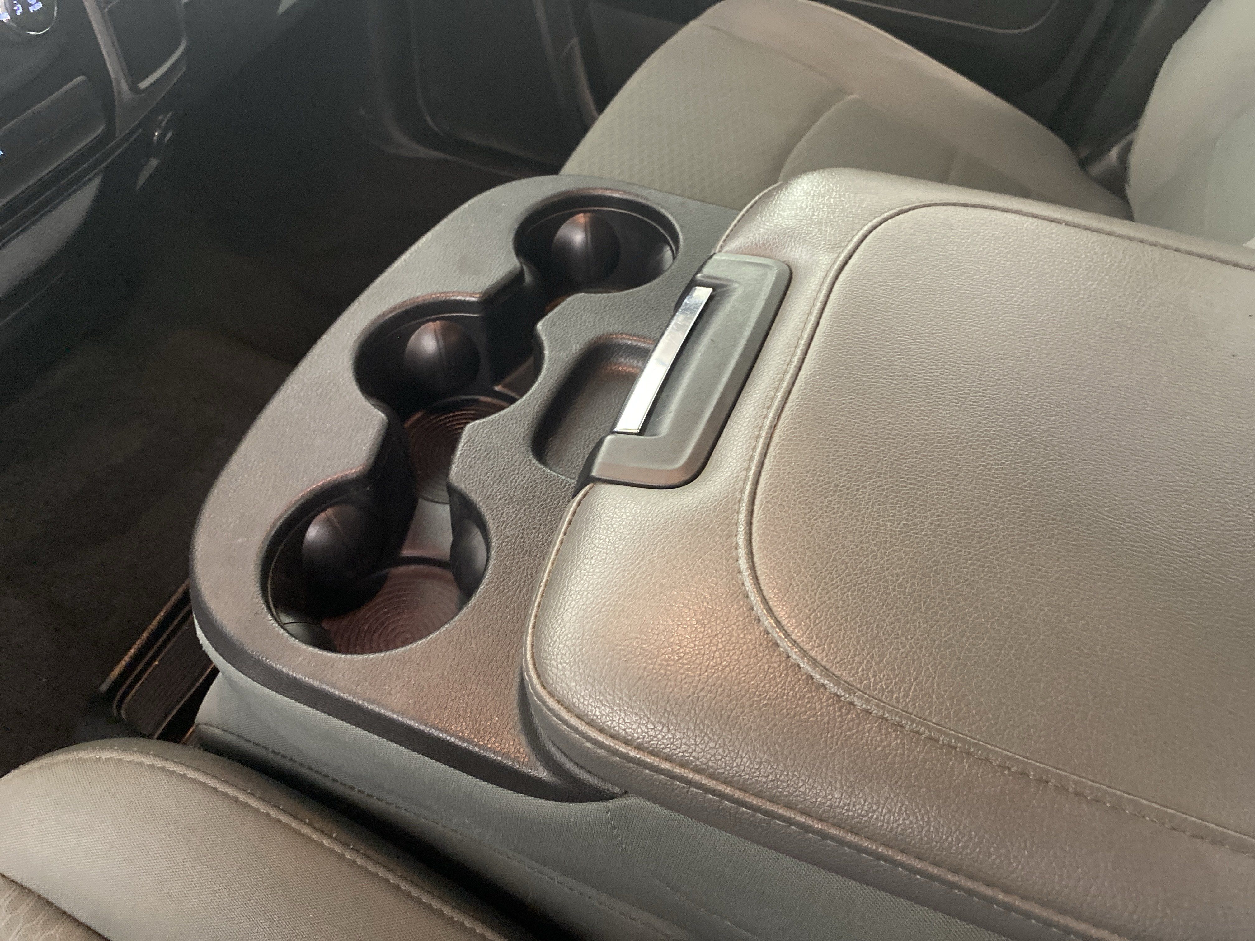 Used 2017 RAM 1500 Tradesman w/ Popular Equipment Group AWD/4WD image 26