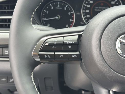 New 2026 MAZDA CX-30 Aire Edition AWD/4WD image 9