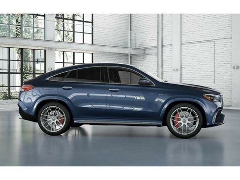 New 2026 Mercedes-Benz GLE 63 AMG S image 16