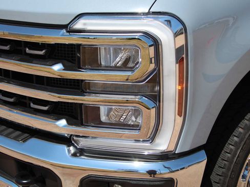 New 2026 Ford F250 King Ranch w/ Chrome Package AWD/4WD image 5
