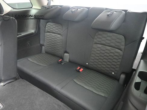 New 2026 Nissan Pathfinder SV FWD image 19