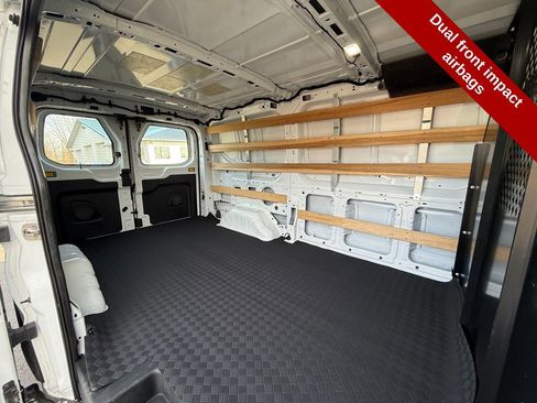 Used 2024 Ford Transit 250 Low Roof w/ Exterior Upgrade Package image 31