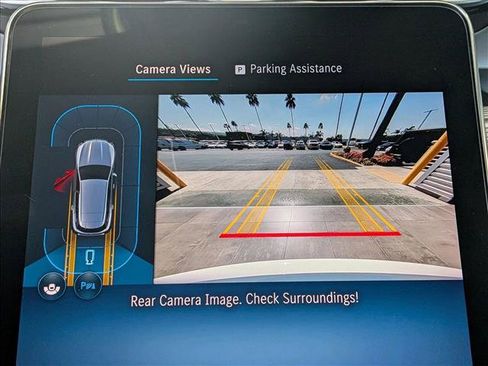Certified 2025 Mercedes-Benz GLC 300 image 13