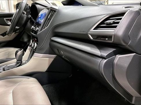 Used 2021 Subaru Forester Limited AWD/4WD image 14