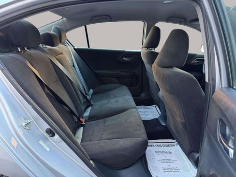 Used 2013 Honda Accord LX image 15