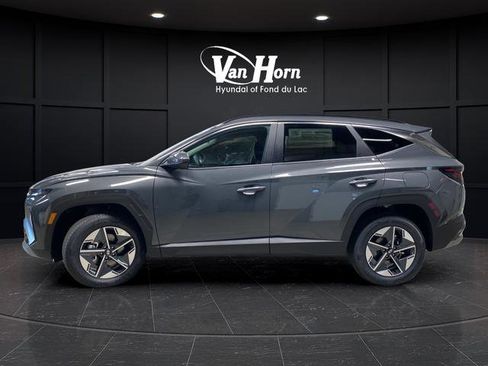New 2026 Hyundai Tucson SEL AWD/4WD image 4