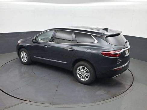Used 2021 Buick Enclave Essence w/ Sound and Sites Package AWD/4WD image 20