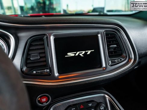 Used 2018 Dodge Challenger SRT Demon RWD image 19