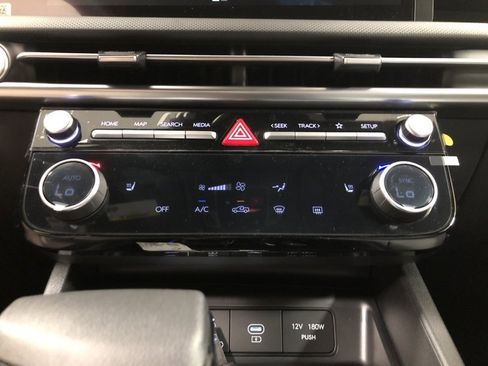 New 2025 Hyundai Santa Cruz SEL image 29