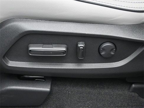 New 2025 Honda Pilot Elite image 20