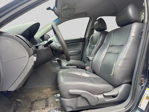 Used 2007 Honda Accord LX image 10