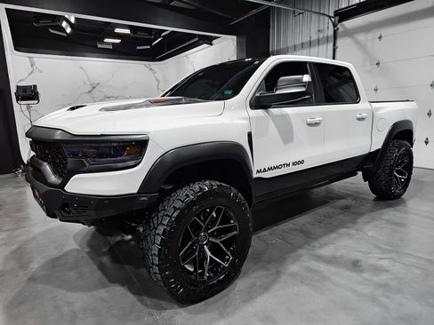 Used 2023 RAM 1500 TRX w/ TRX Level 2 Equipment Group image 16