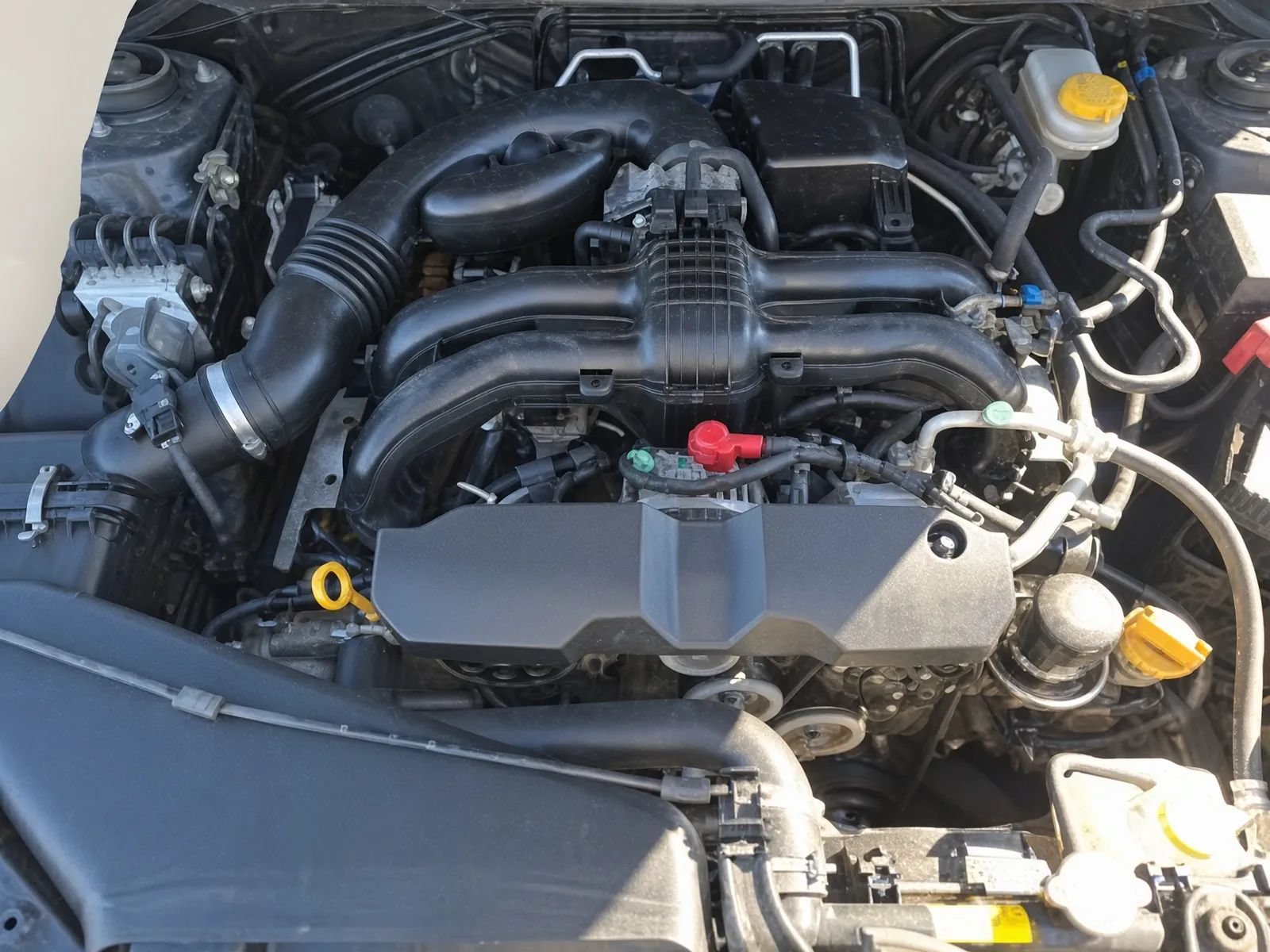 Used 2014 Subaru Impreza 2.0i Sport Premium AWD/4WD image 20