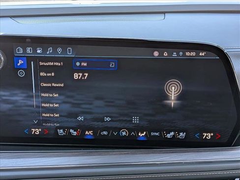 New 2026 Chevrolet Suburban Premier image 11