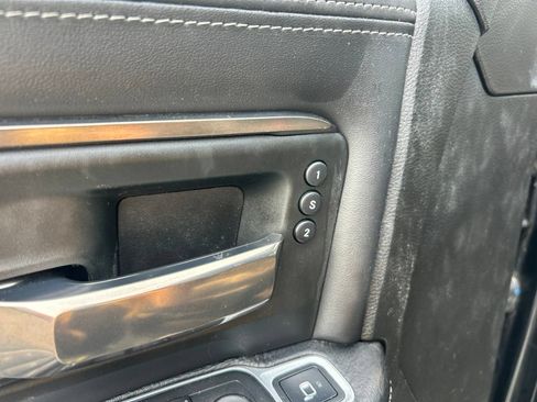 Used 2019 RAM 3500 Limited AWD/4WD image 8