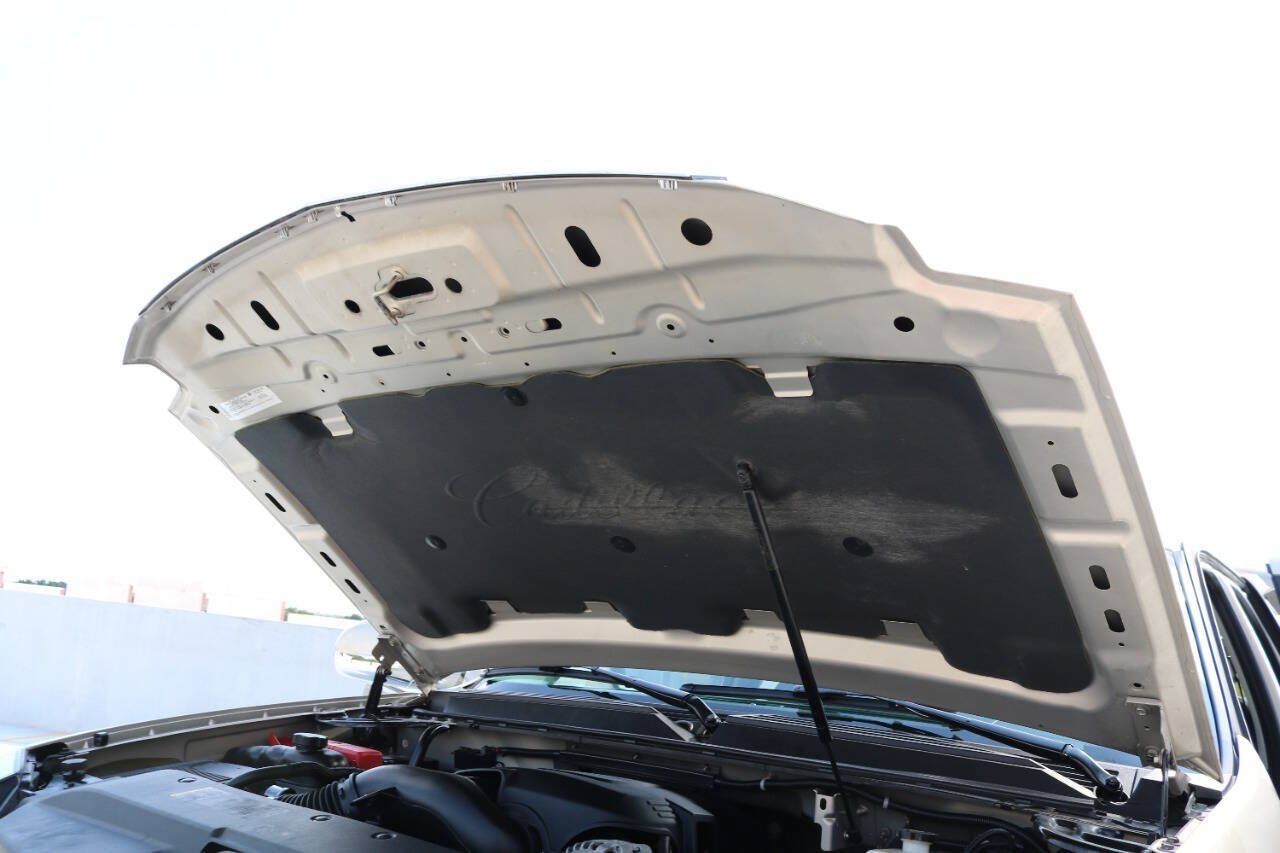 Used 2007 Cadillac Escalade AWD image 79