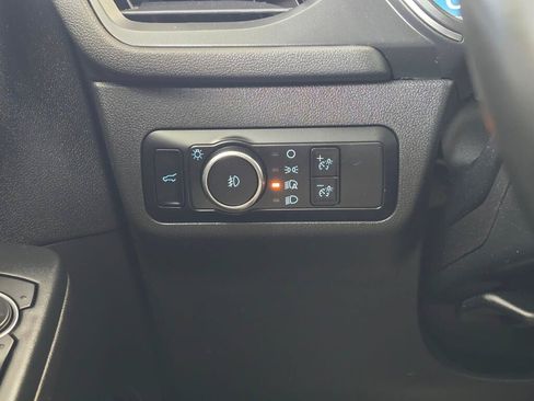 Used 2024 Ford Escape Platinum AWD/4WD image 25