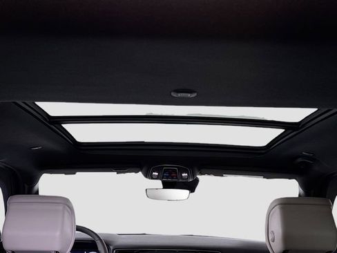 Used 2025 Jeep Wagoneer 4WD w/ Convenience Group I image 22