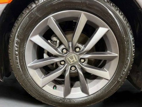 Used 2020 Honda Civic EX image 30