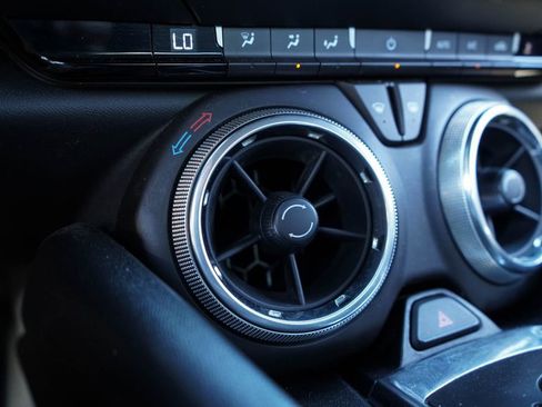 Used 2018 Chevrolet Camaro LT w/ RS Package image 22