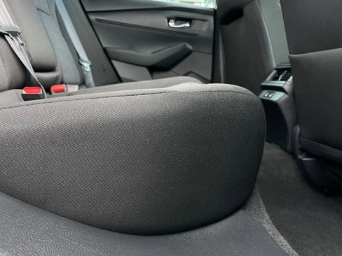 Used 2025 Honda Accord SE image 26