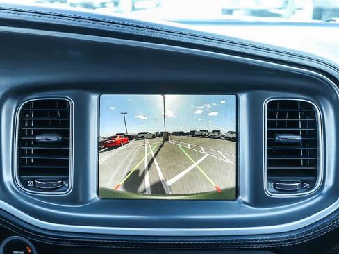 Used 2022 Dodge Charger GT w/ Plus Group RWD image 25