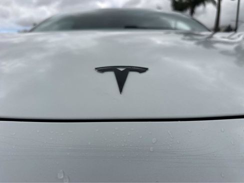 Used 2020 Tesla Model 3 Standard Range Plus image 38