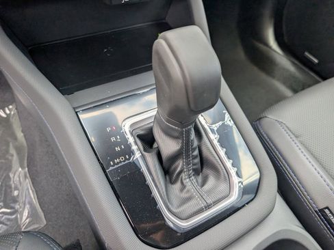 New 2025 Subaru Forester Limited w/ Protection Package (1PH) image 12