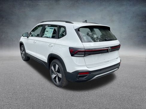 New 2025 Volkswagen Taos S image 29