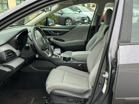 Certified 2025 Subaru Legacy Premium image 9