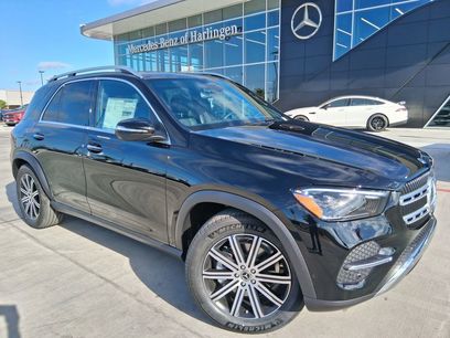 New 2026 Mercedes-Benz GLE 350 4MATIC