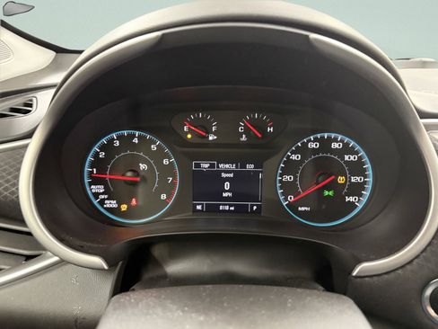 Used 2024 Chevrolet Malibu RS image 32