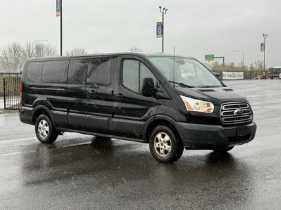 Used 2017 Ford Transit 350 XLT