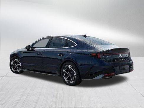 New 2026 Hyundai Sonata SEL FWD image 14